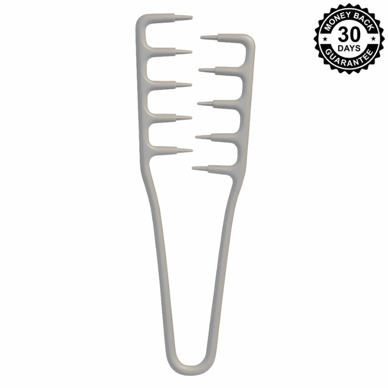 Nowavibe™ Magic Comb