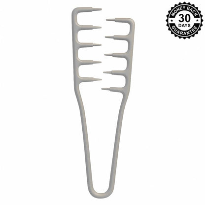 Nowavibe™ Magic Comb