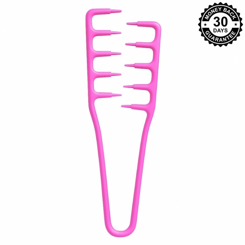 Nowavibe™ Magic Comb