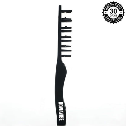 Nowavibe™ Magic Comb